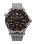 Pre-Owned Omega Seamaster Watch